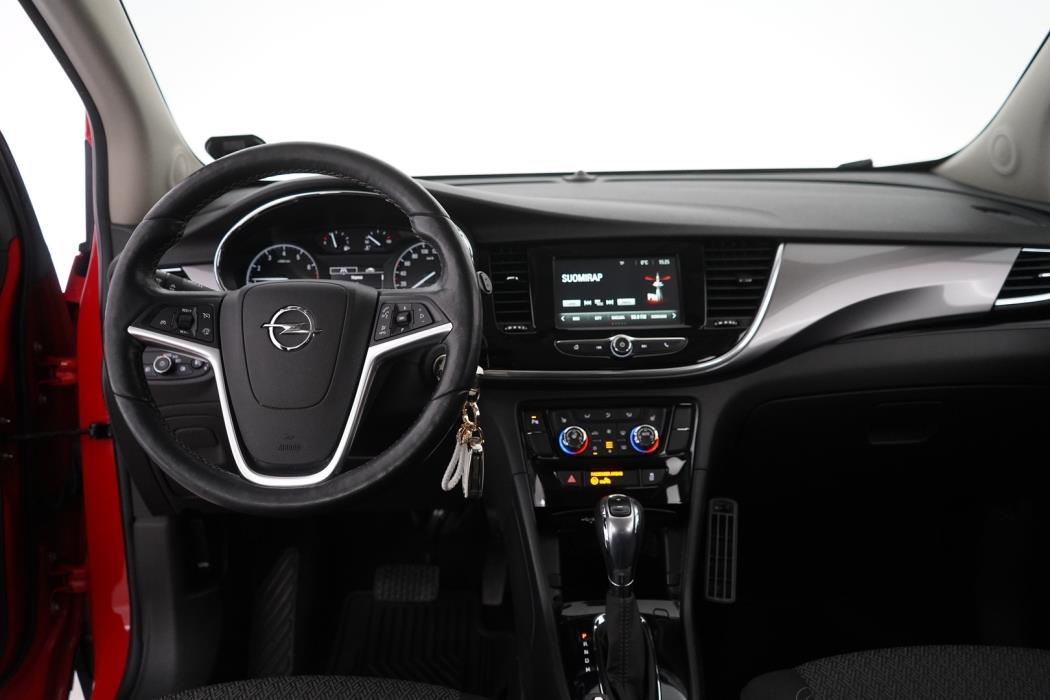 OPEL Mokka 2017