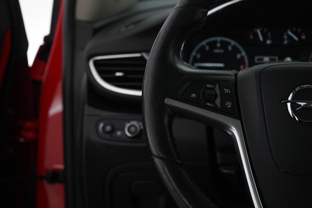OPEL Mokka 2017