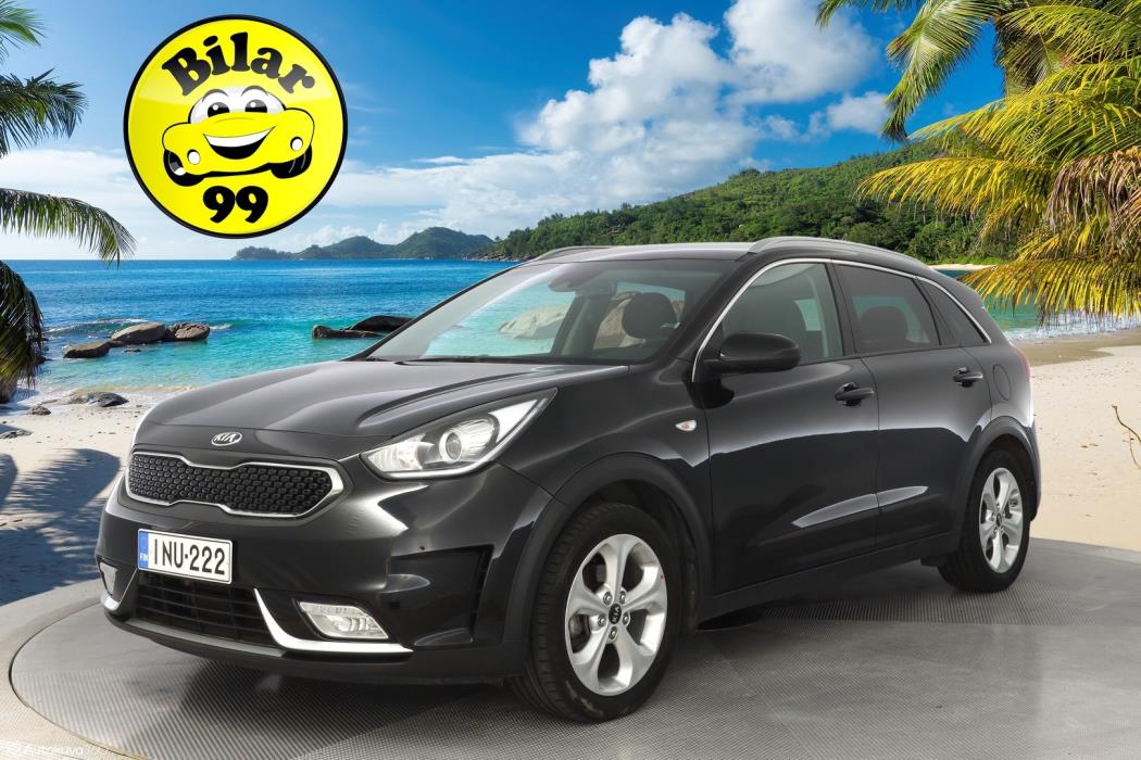KIA Niro 2018