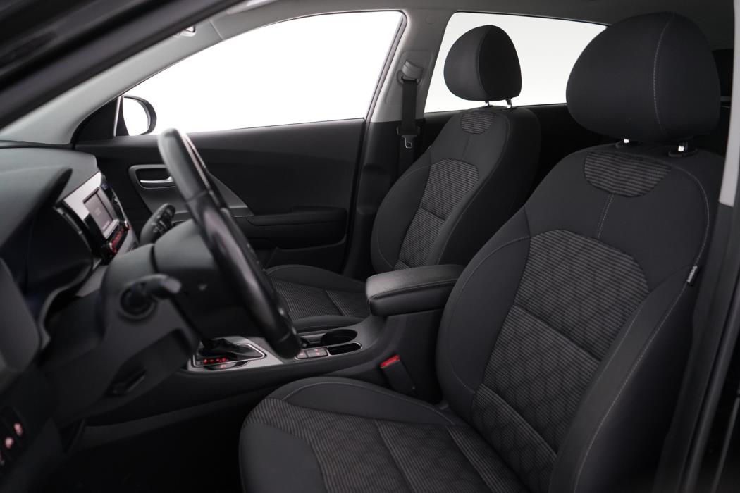 KIA Niro 2018