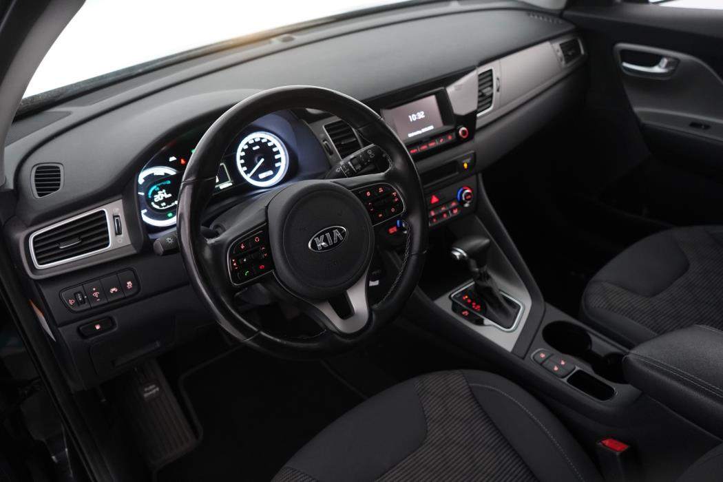 KIA Niro 2018