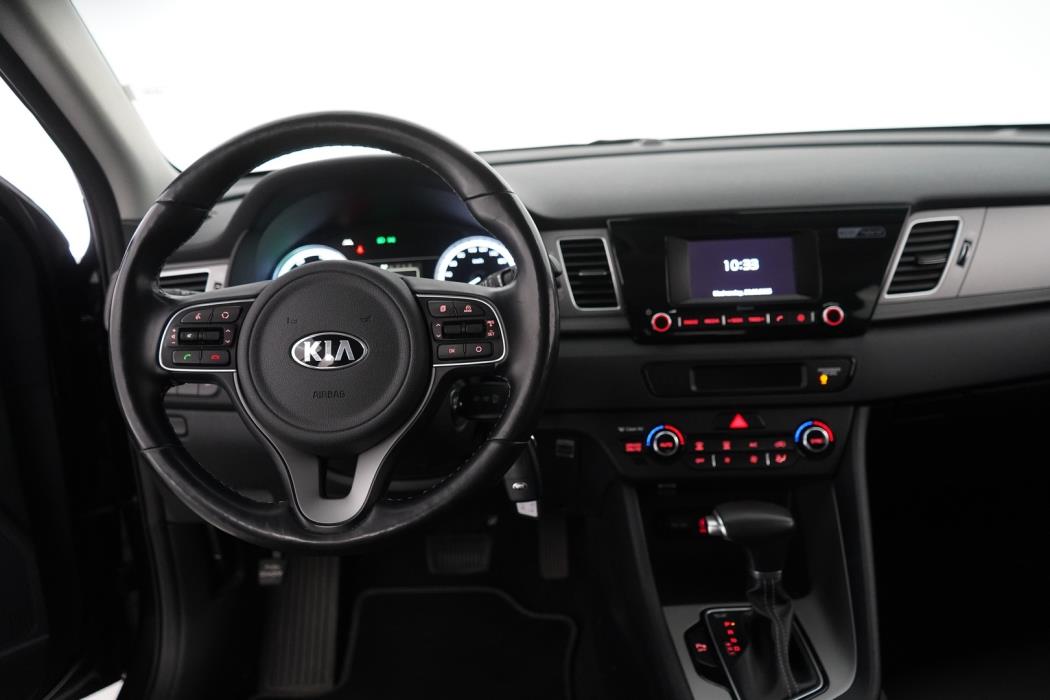 KIA Niro 2018