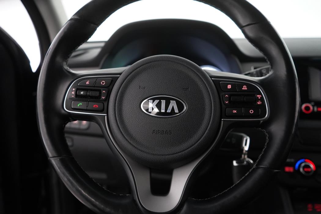 KIA Niro 2018