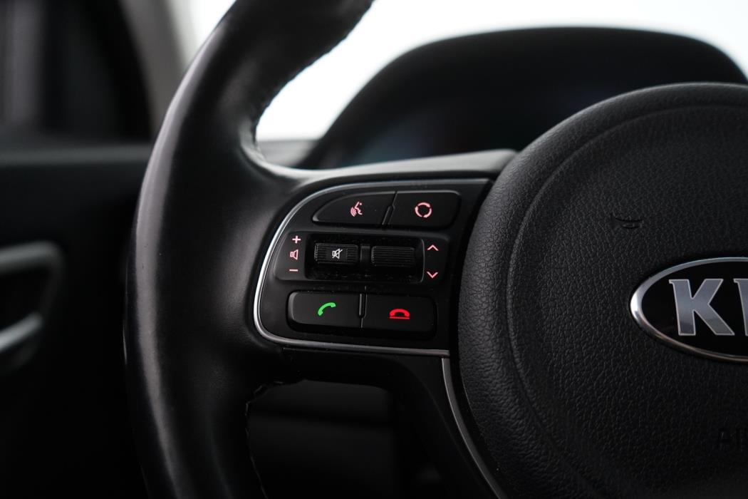 KIA Niro 2018