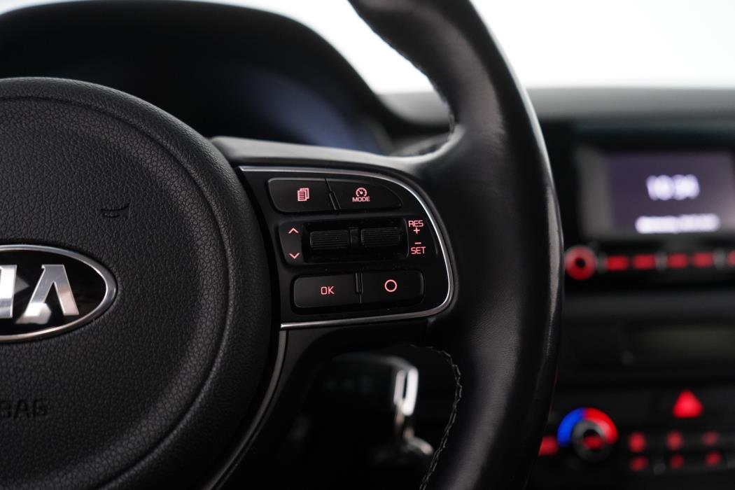 KIA Niro 2018