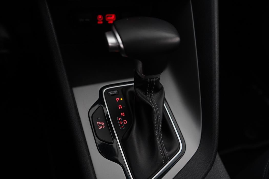 KIA Niro 2018