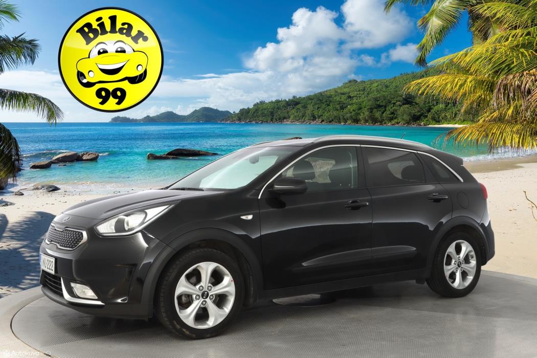 KIA Niro 2018