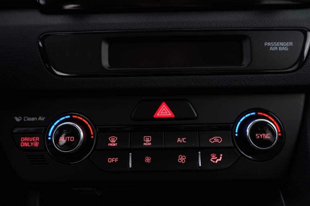 KIA Niro 2018