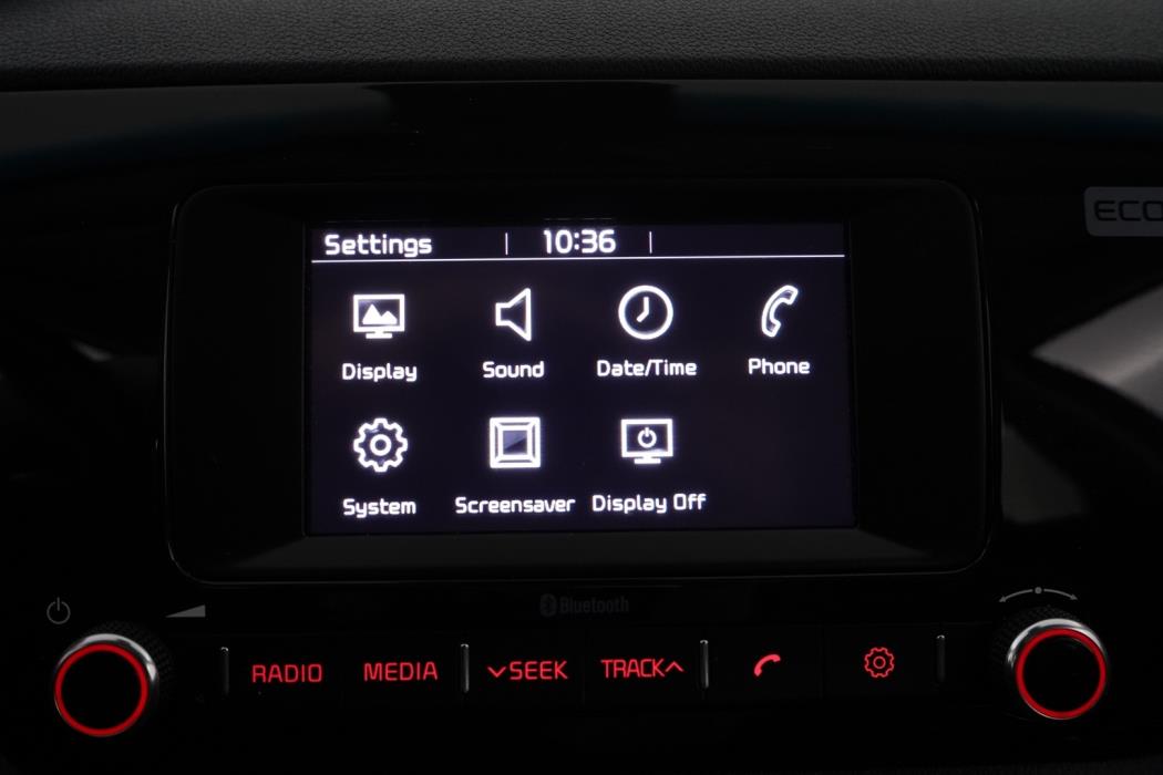 KIA Niro 2018
