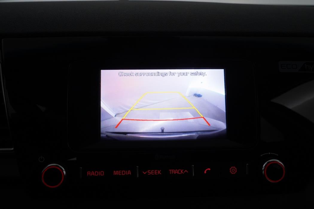 KIA Niro 2018
