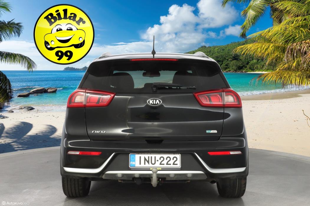KIA Niro 2018