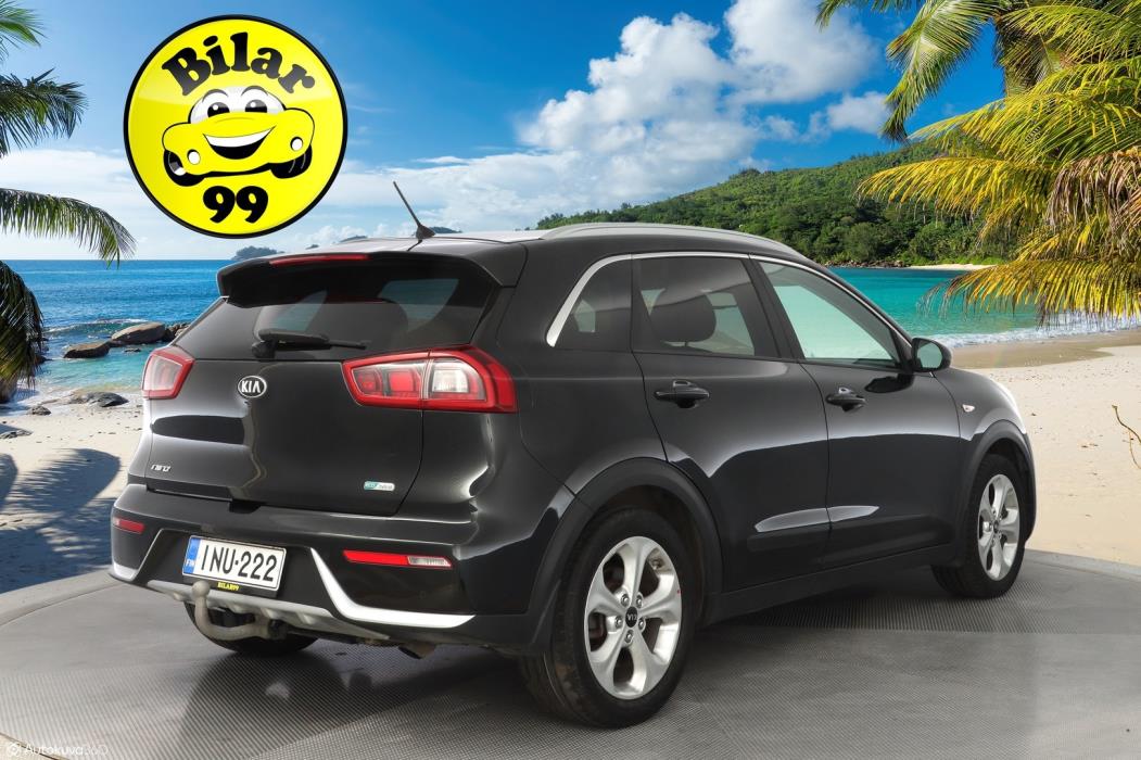 KIA Niro 2018