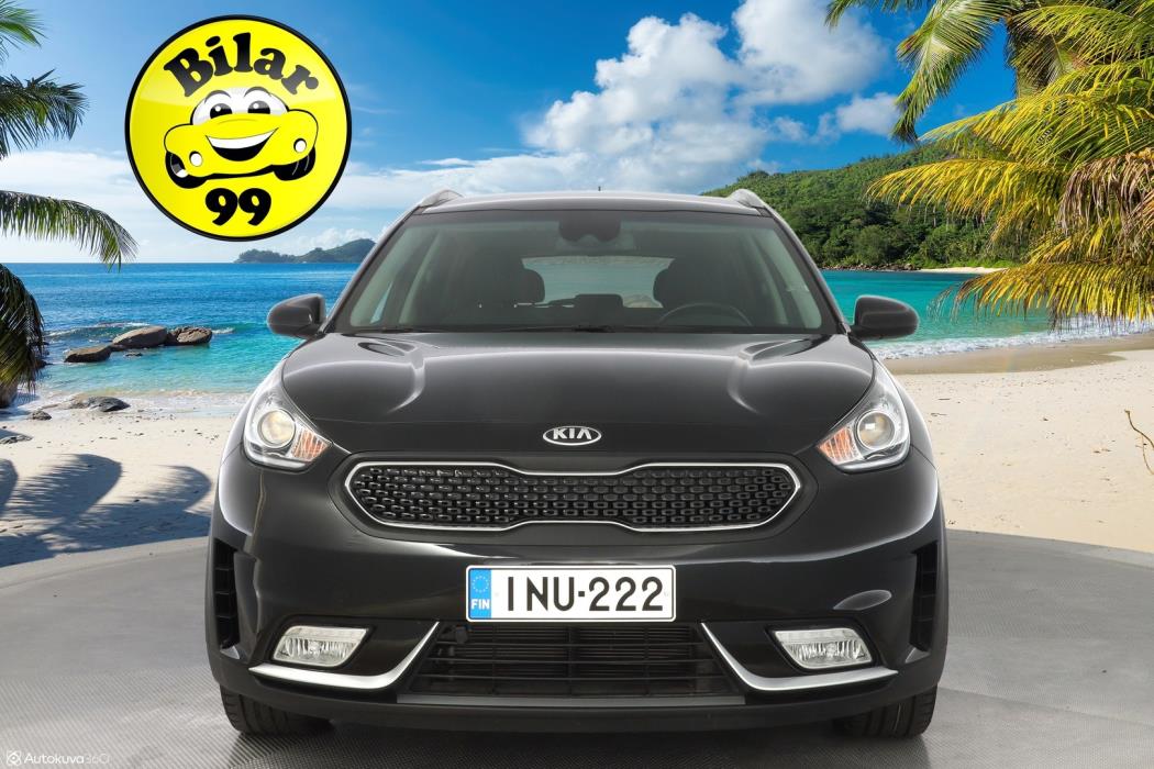 KIA Niro 2018