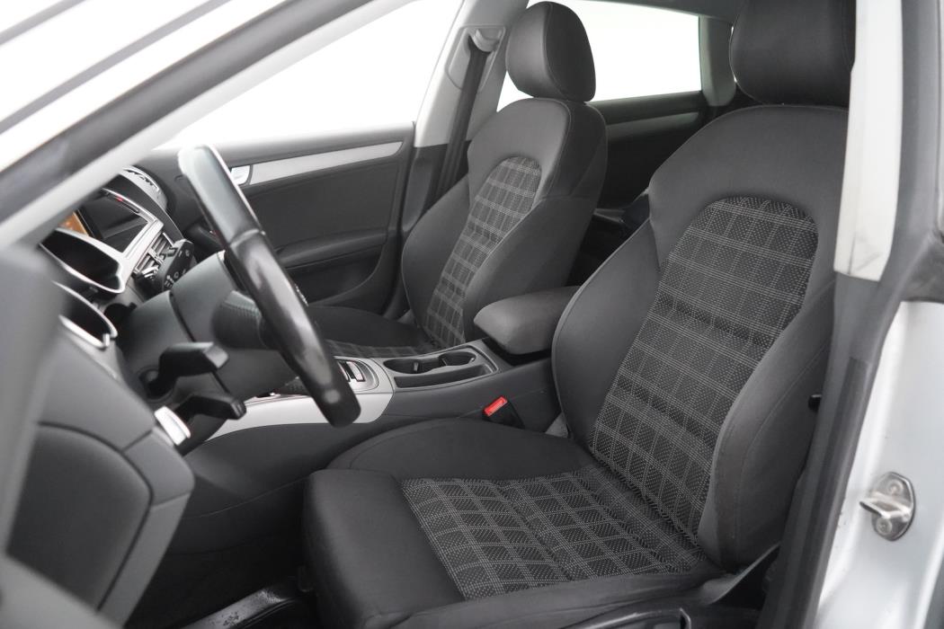 AUDI A5 2012