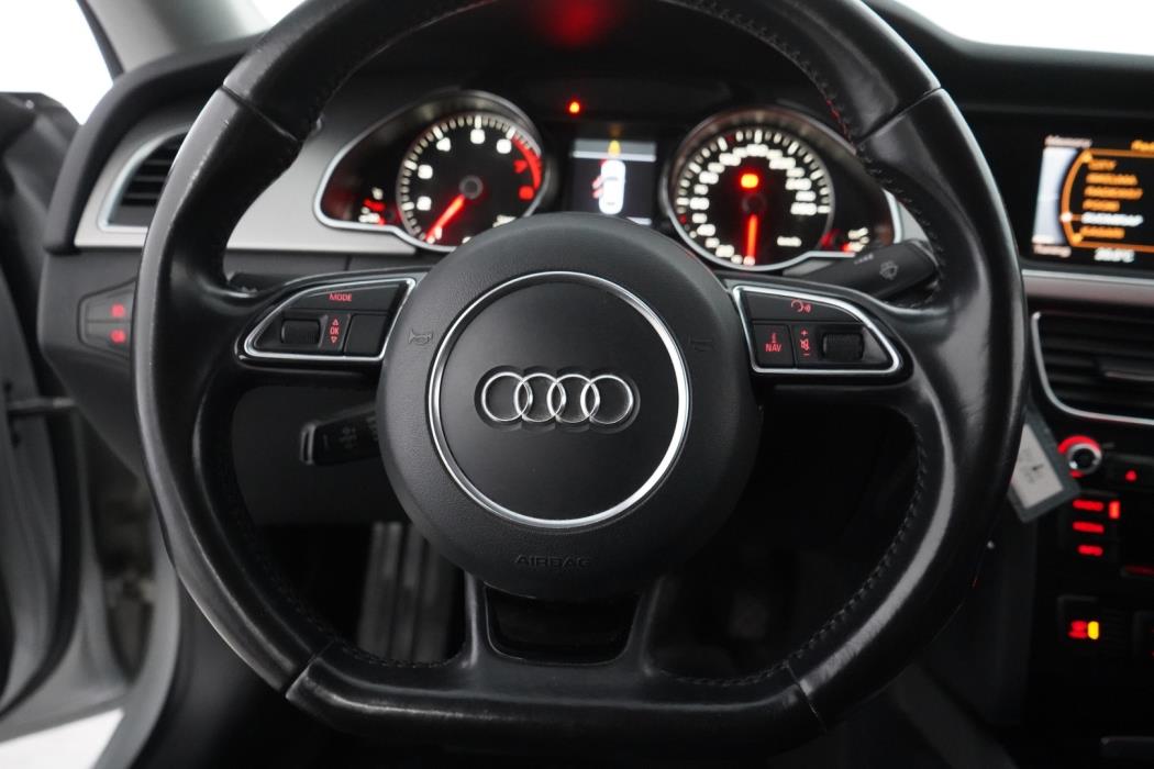 AUDI A5 2012