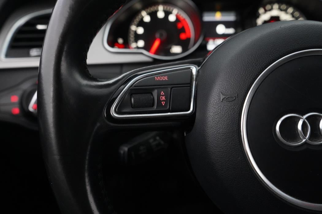 AUDI A5 2012