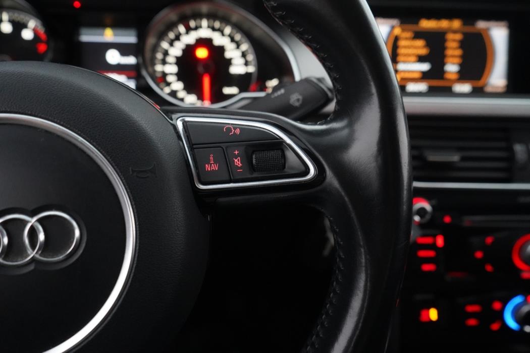 AUDI A5 2012