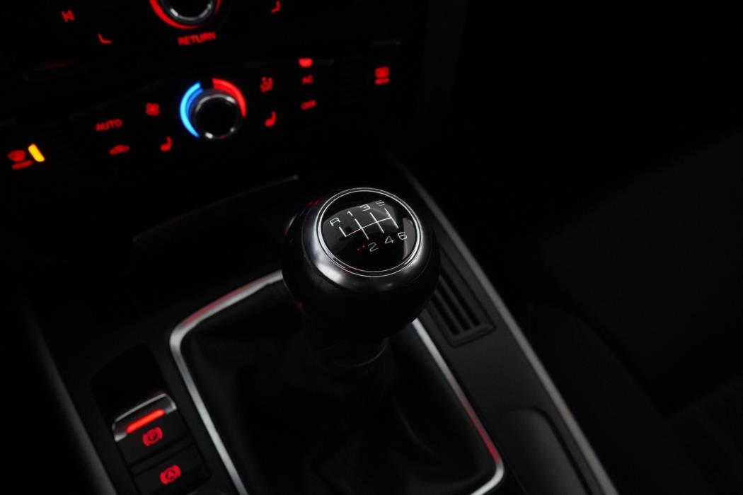 AUDI A5 2012