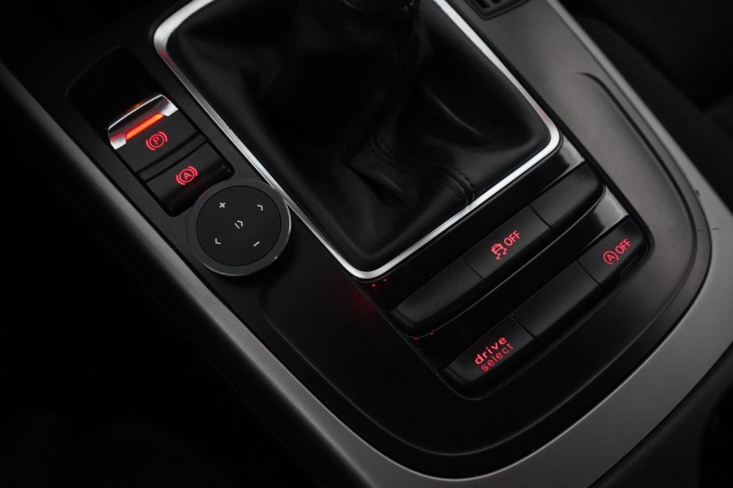 AUDI A5 2012