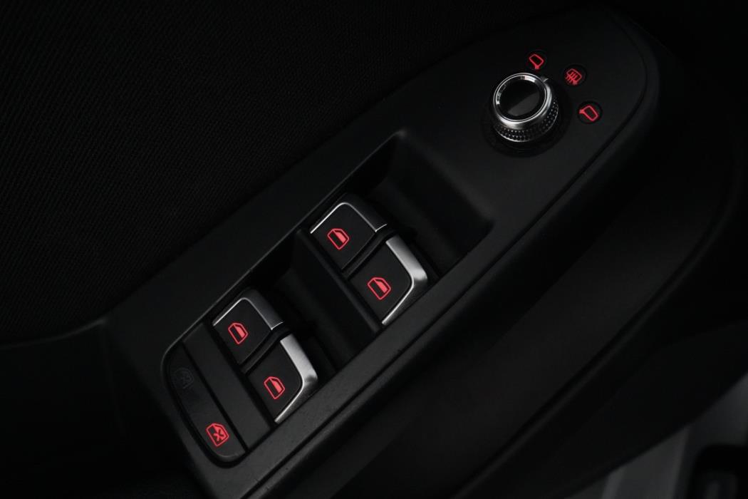 AUDI A5 2012