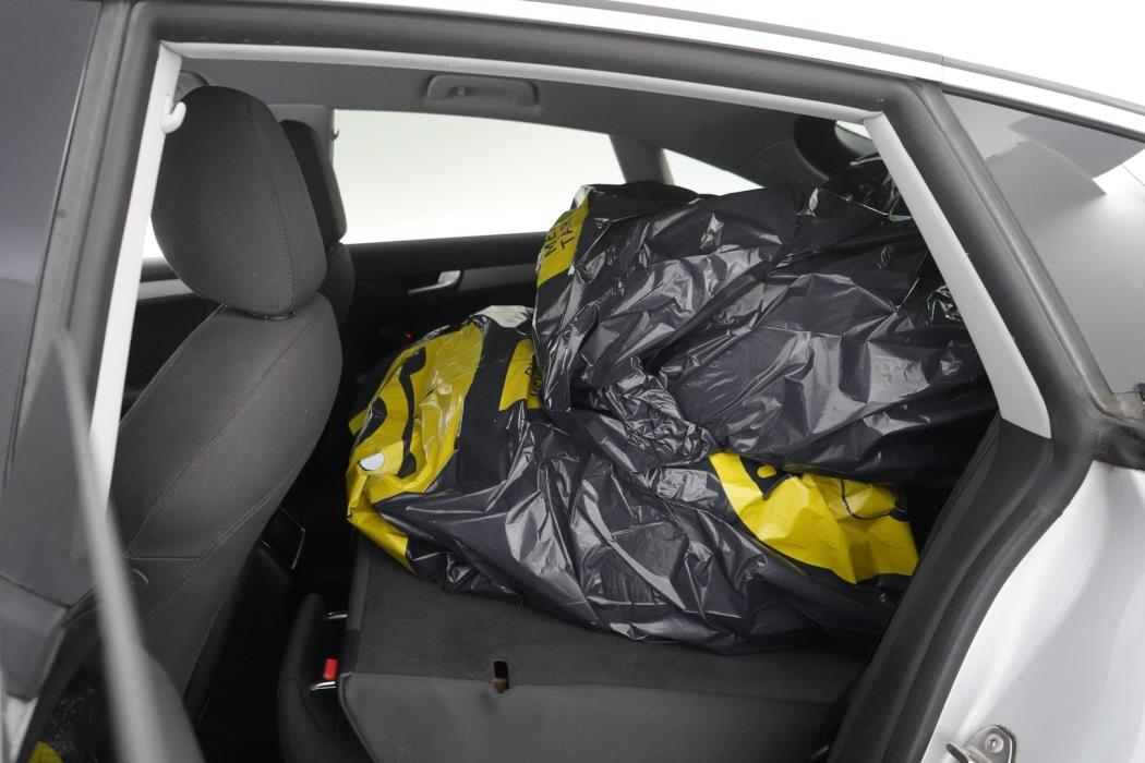AUDI A5 2012