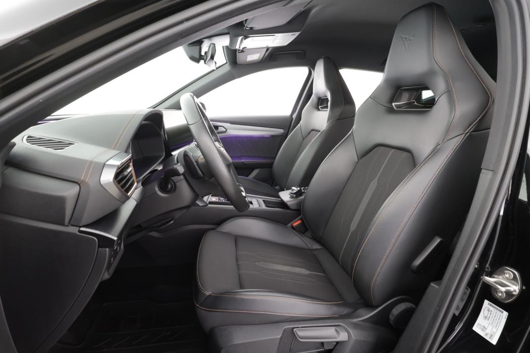 CUPRA Formentor 2021