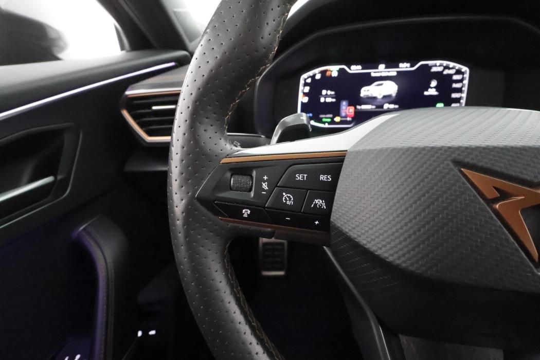 CUPRA Formentor 2021