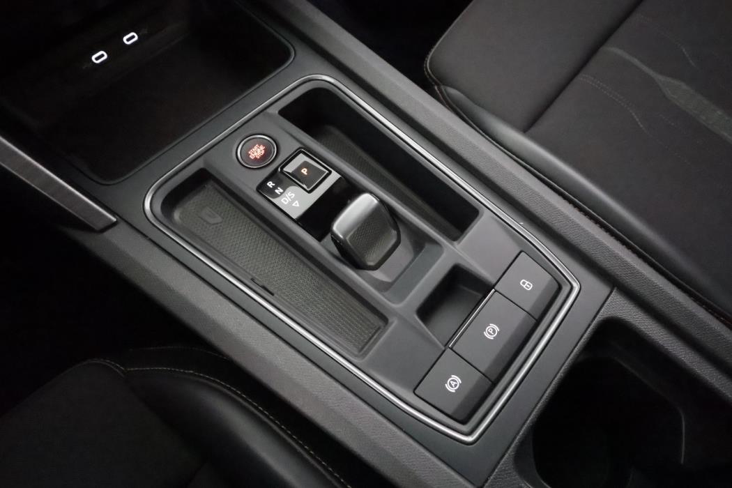 CUPRA Formentor 2021