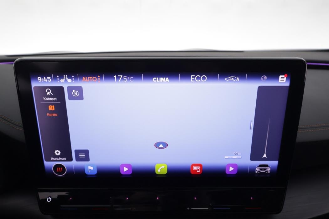 CUPRA Formentor 2021