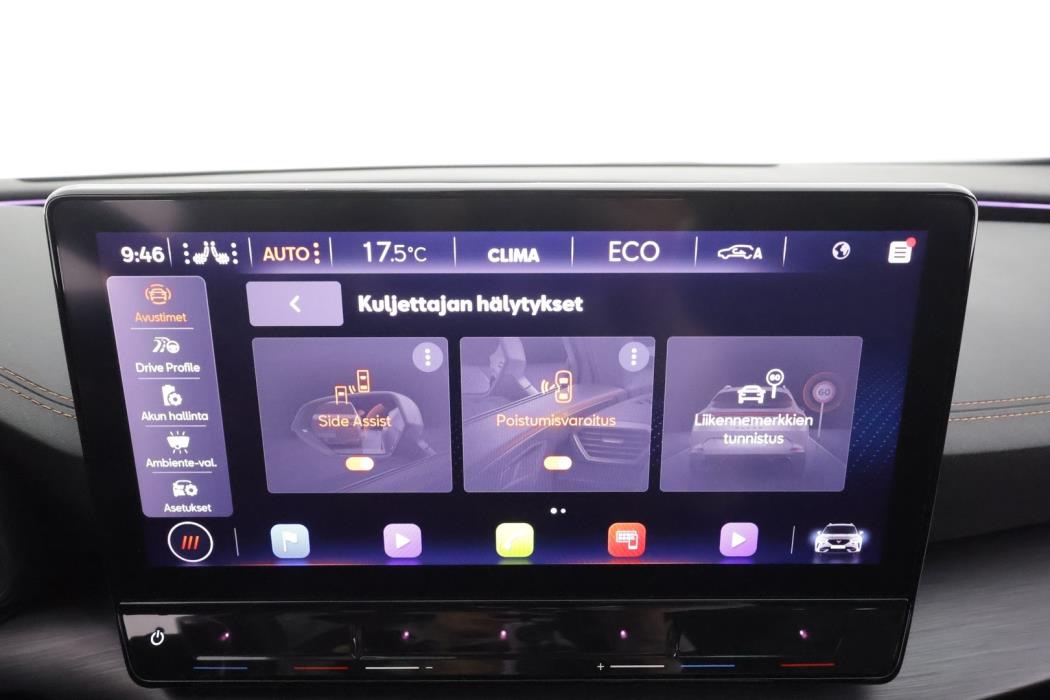 CUPRA Formentor 2021