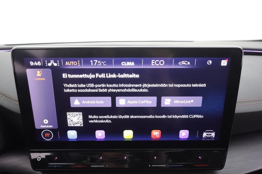 CUPRA Formentor 2021