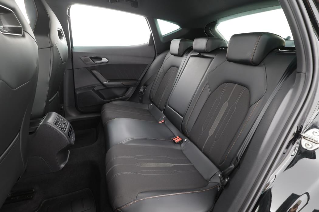 CUPRA Formentor 2021