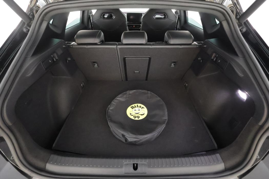 CUPRA Formentor 2021