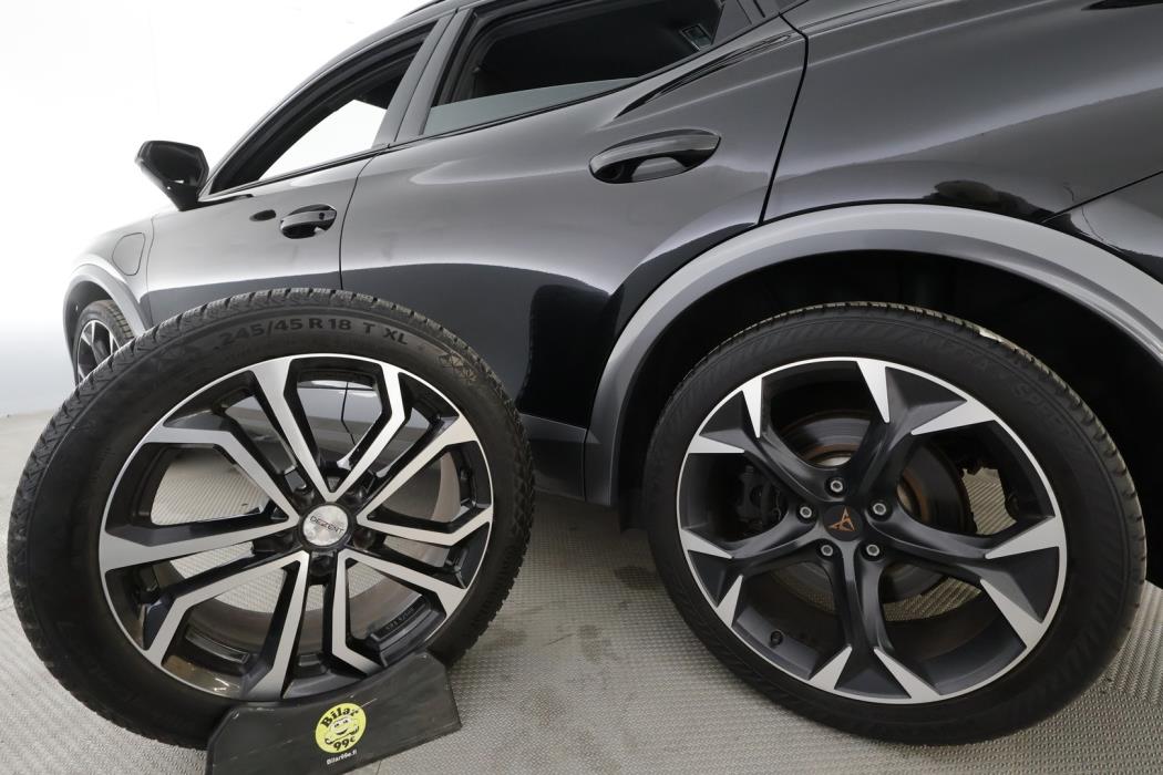 CUPRA Formentor 2021