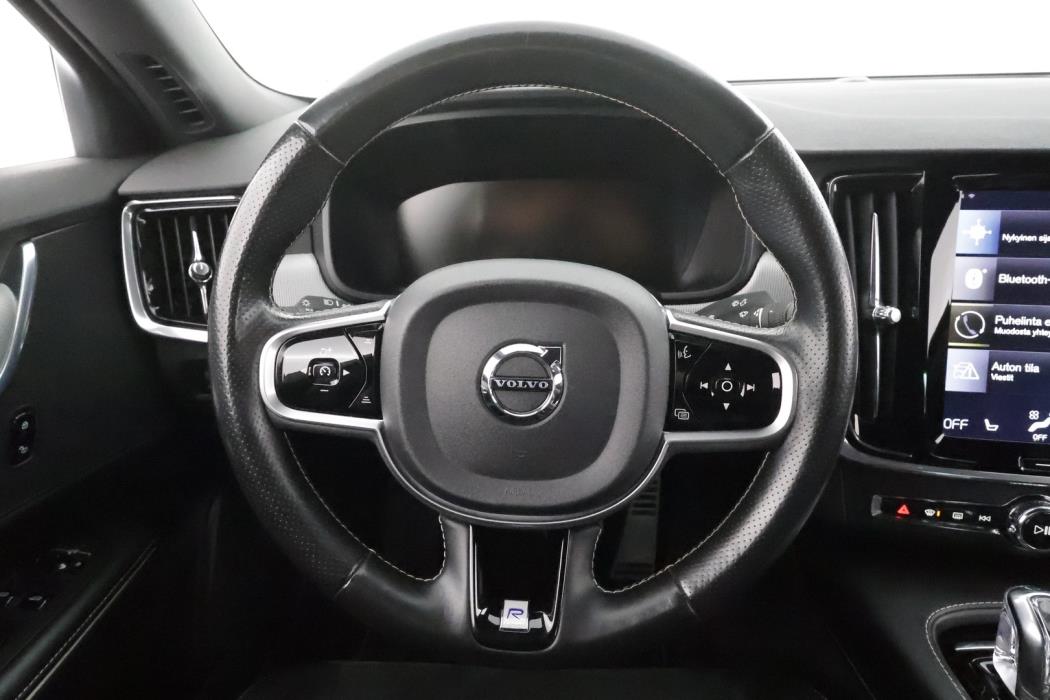 VOLVO S90 2018