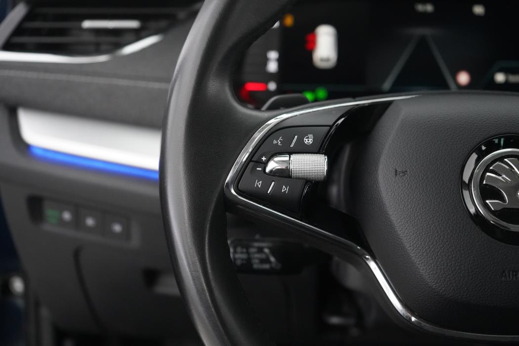 SKODA Octavia 2022