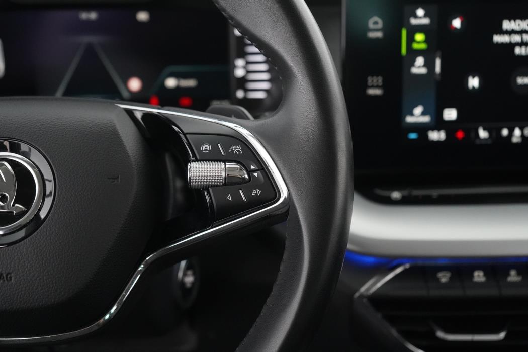 SKODA Octavia 2022