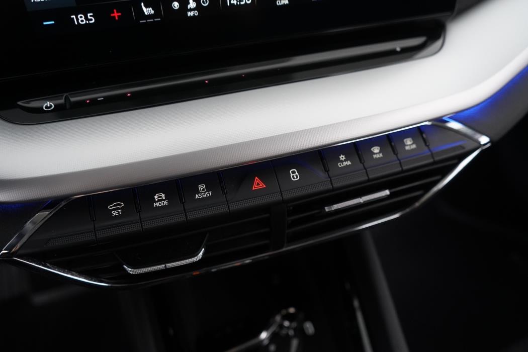 SKODA Octavia 2022