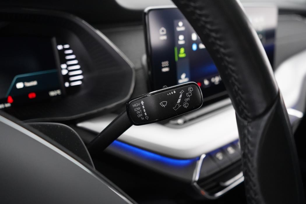 SKODA Octavia 2022