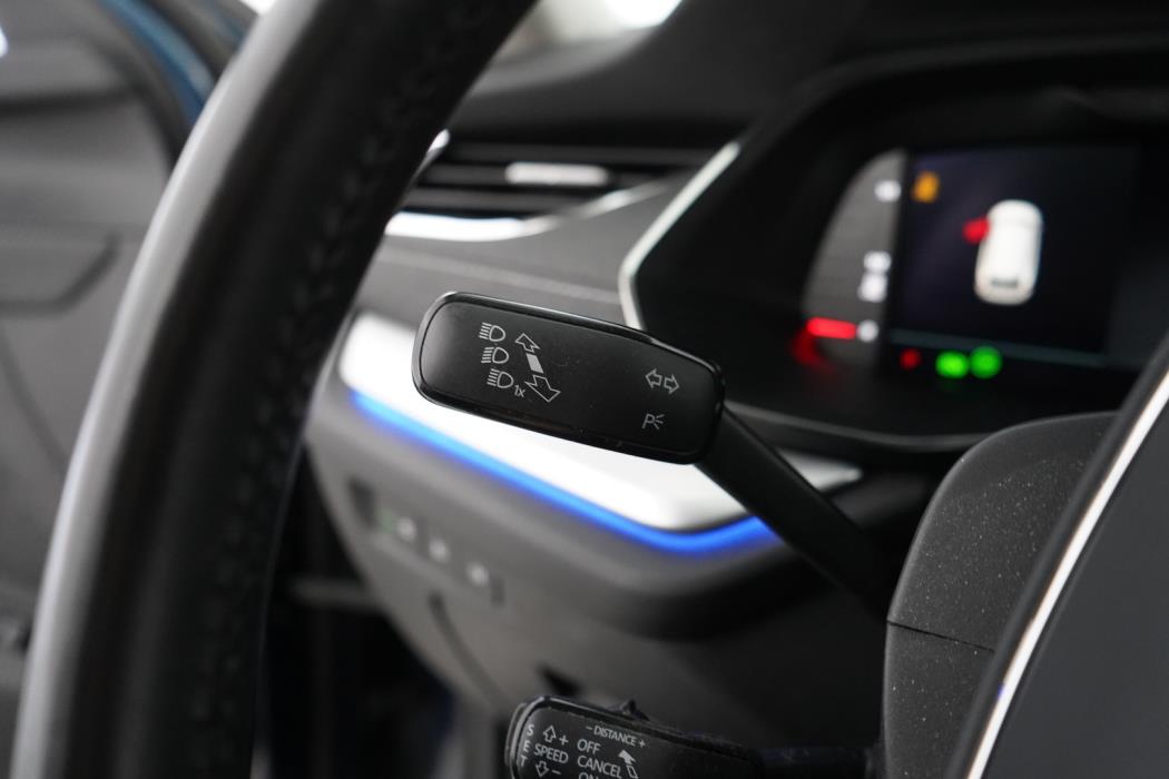SKODA Octavia 2022