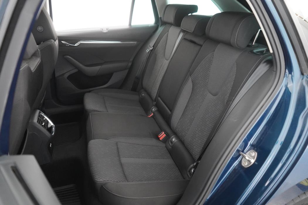SKODA Octavia 2022