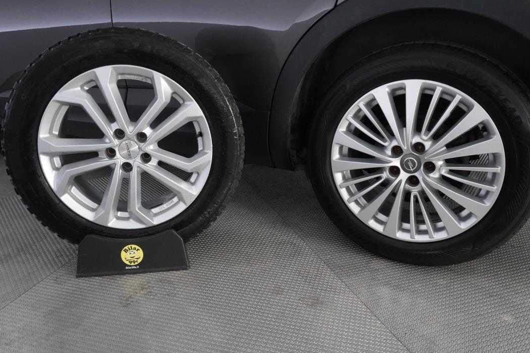OPEL Grandland X 2021