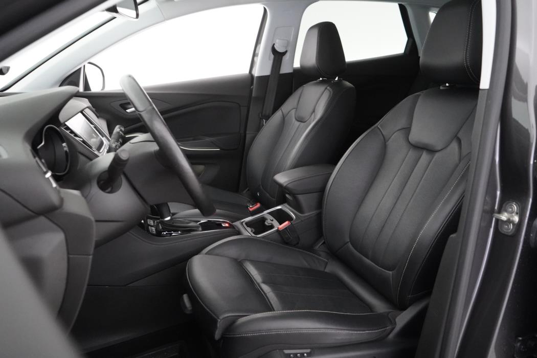 OPEL Grandland X 2021