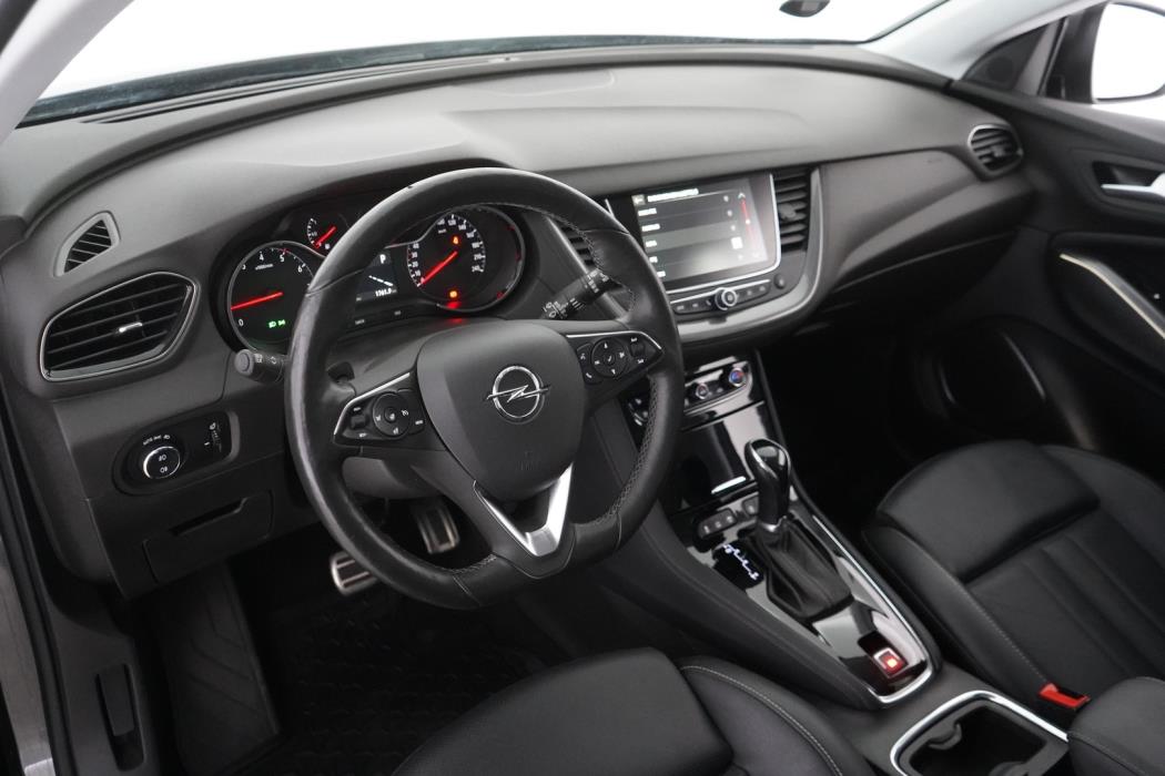 OPEL Grandland X 2021