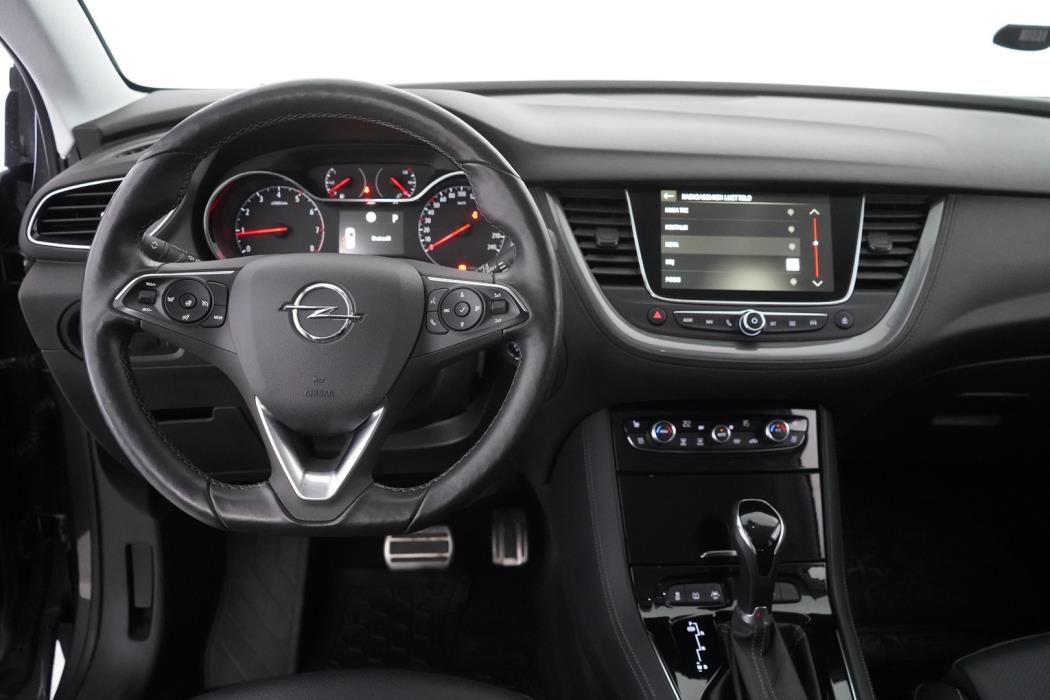 OPEL Grandland X 2021