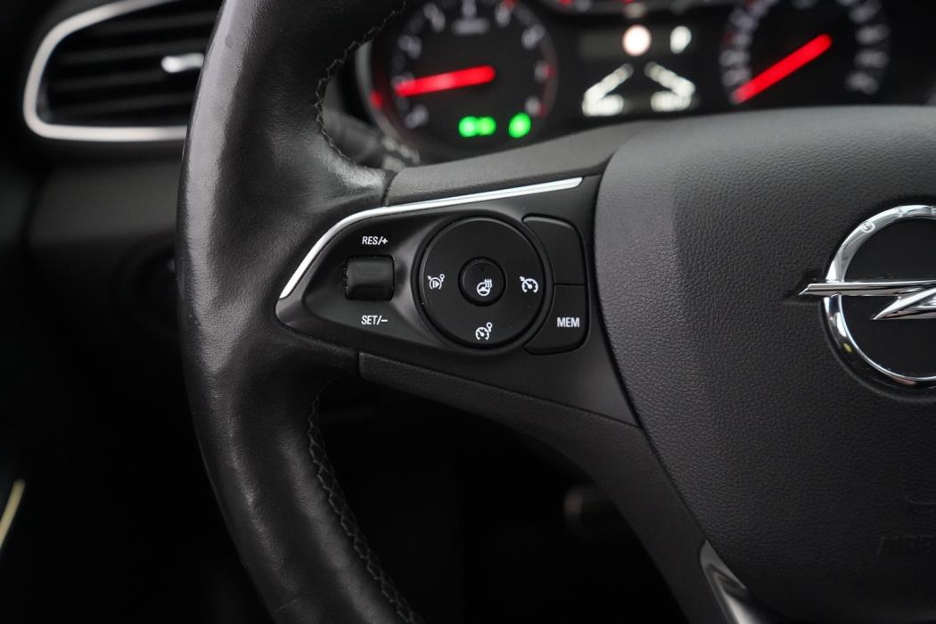 OPEL Grandland X 2021