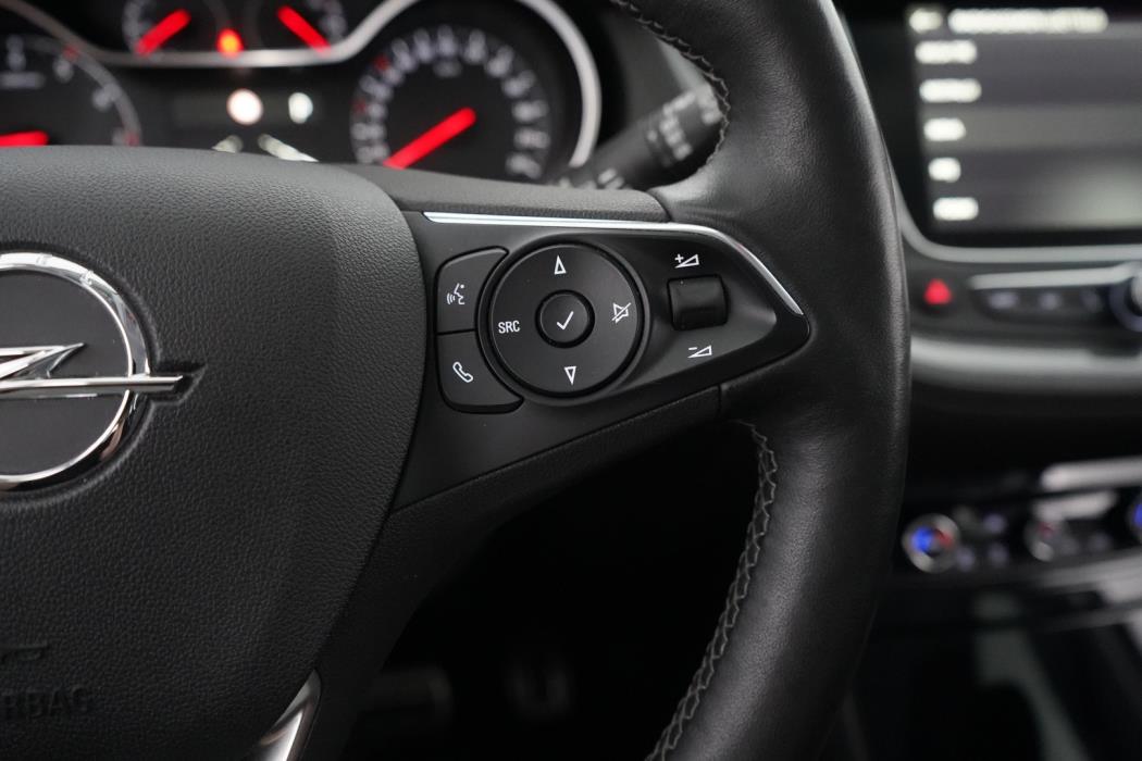 OPEL Grandland X 2021