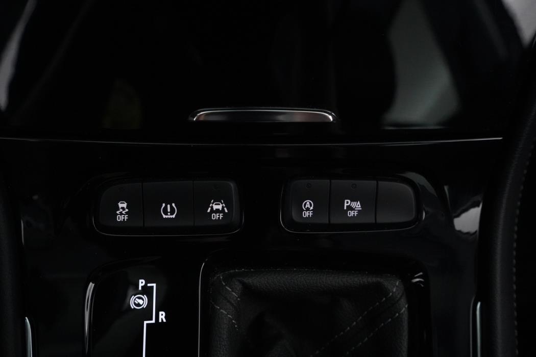 OPEL Grandland X 2021