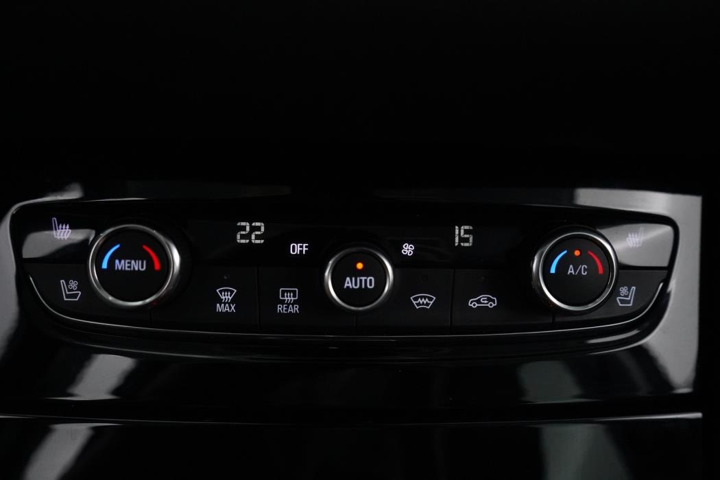 OPEL Grandland X 2021
