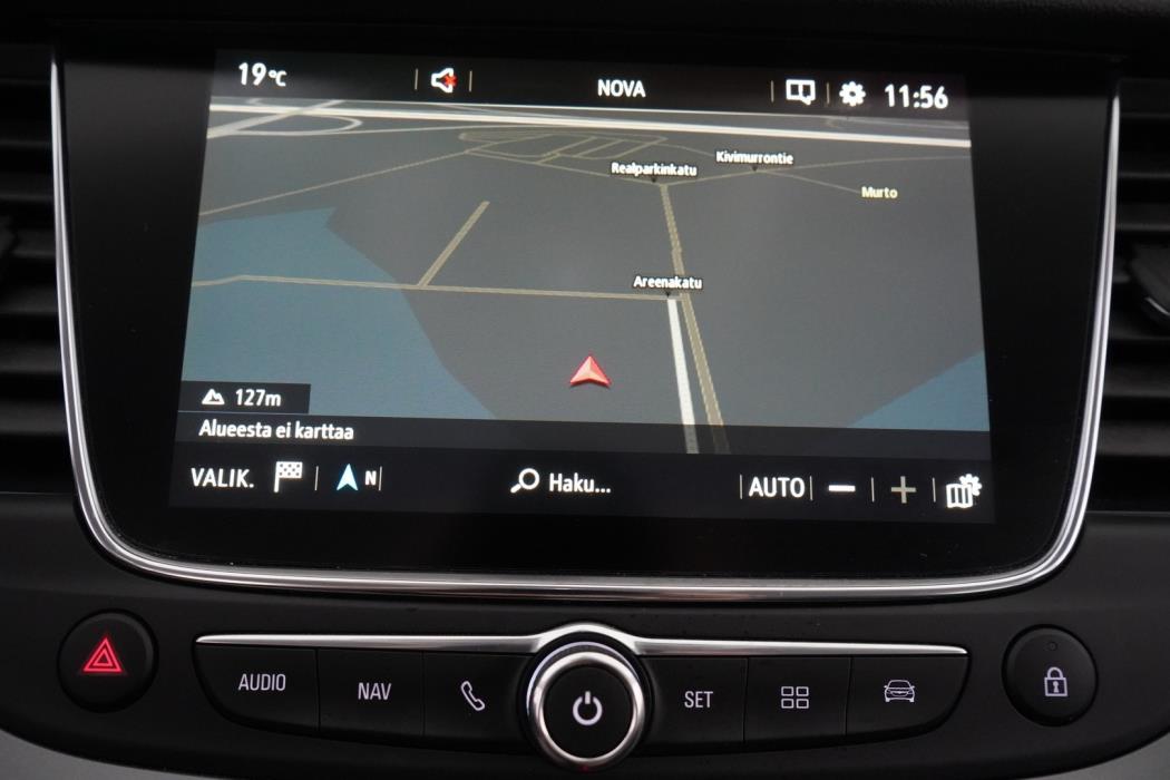OPEL Grandland X 2021